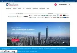 Sites similar to ccift.org.tw