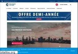 Sites similar to ccifv.org