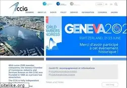 Sites similar to ccig.ch