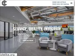 Sites similar to ccigc.com