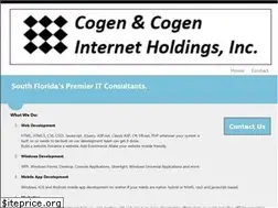 Sites similar to ccihinc.com