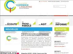 Sites similar to ccihr.ca