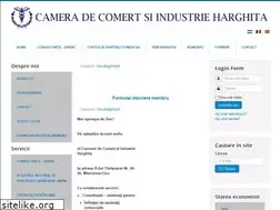 Sites similar to ccihr.ro