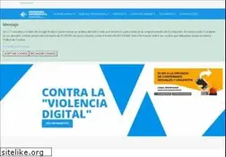 Sites similar to ccii.es