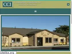 Sites similar to cciidaho.com