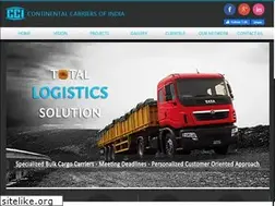 Sites similar to cciindia.net