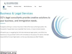 Sites similar to cciindonesia.com