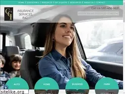 Sites similar to cciinsuranceservices.com