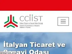 Sites similar to cciist.com