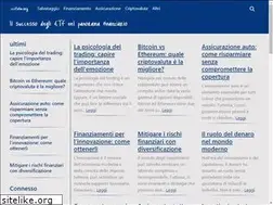 Sites similar to cciitalia.org