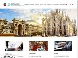 Sites similar to cciizmir.org
