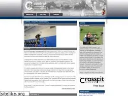 Sites similar to ccijax.com
