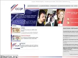 Sites similar to ccijp.net