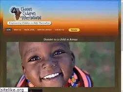 Sites similar to ccikids.org