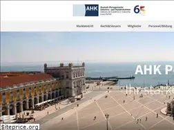 Sites similar to ccila-portugal.com