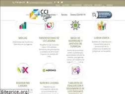 Sites similar to ccilaguna.org.mx