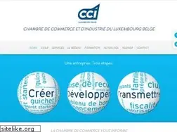 Sites similar to ccilb.be