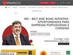 Sites similar to ccilc.pt