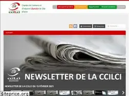 Sites similar to ccilci.org