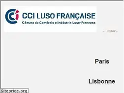 Sites similar to ccilf.pt