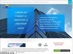 Sites similar to ccilfov.ro