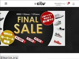 Sites similar to ccilu.jp