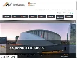 Sites similar to ccilux.eu