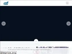 Sites similar to ccilvn.be