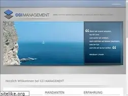 Sites similar to ccim.de