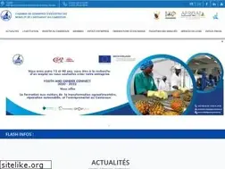 Sites similar to ccima.cm