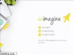 Sites similar to ccimagine.com