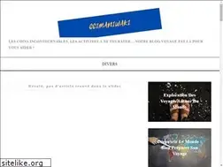 Sites similar to ccimaniwaki.com