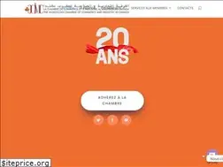 Sites similar to ccimc.ca