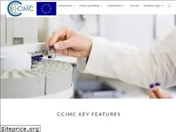 Sites similar to ccimc.eu