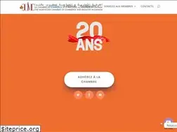 Sites similar to ccimc.org
