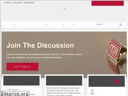 Sites similar to ccimconnect.com