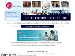 Sites similar to ccimef.org