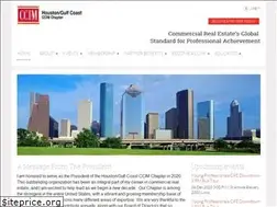 Sites similar to ccimhouston.org