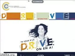 Sites similar to ccimirabel.com