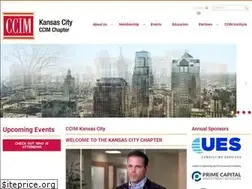 Sites similar to ccimkansascity.com