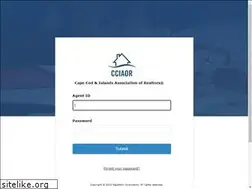 Sites similar to ccimls.com