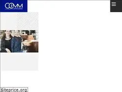 Sites similar to ccimm.ca