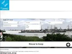 Sites similar to ccimmo.be