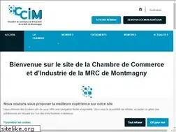 Sites similar to ccimmontmagny.com