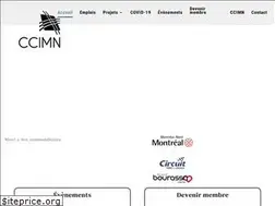 Sites similar to ccimn.qc.ca