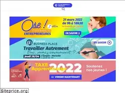 Sites similar to ccimp.fr