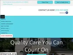 Sites similar to ccimpa.com