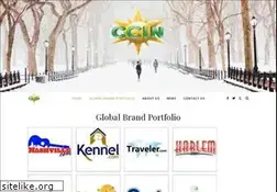 Sites similar to ccin.com