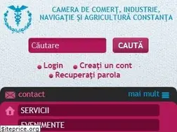 Sites similar to ccina.ro