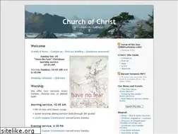 Sites similar to ccincc.wordpress.com